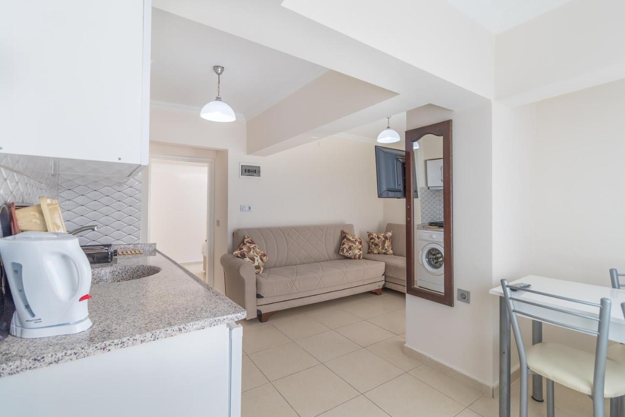 Apartments Near To City Center And Beach Marmaris Exterior foto
