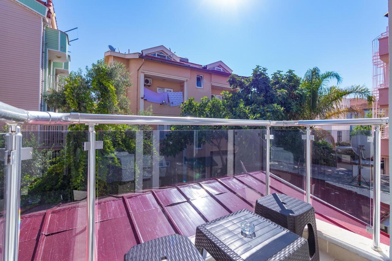 Apartments Near To City Center And Beach Marmaris Exterior foto